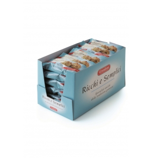 BOCCINI BAR 25g 1X30X6