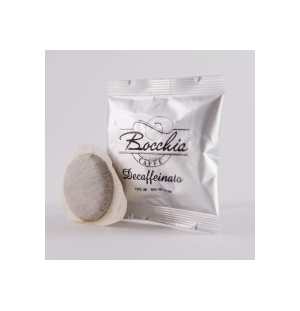 Cialde Decaffeinato pezzi 150