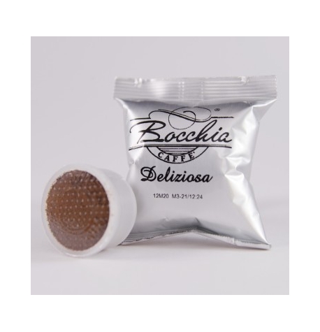 Capsule miscela "DELIZIOSA" compatibili Espresso Point pz 100