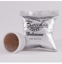 Capsule miscela "DELIZIOSA" compatibili Espresso Point pz 100
