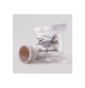 Capsule decaffeinato compatibili Espresso Point pz 100