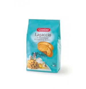 LAGACCIO 400g