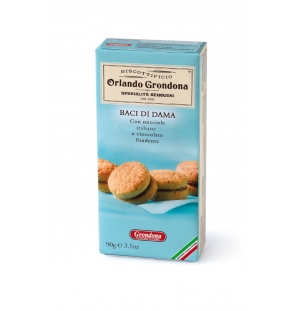 BACI DI DAMA 90 GR