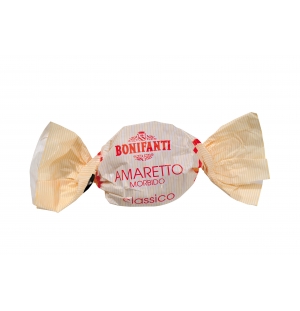 AMARETTI CLASSICI IN SACCHETTO 350g