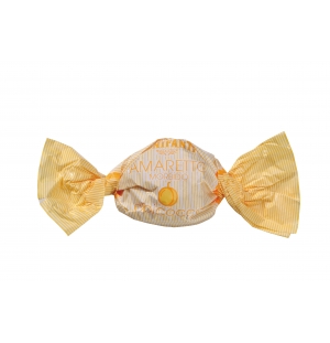 AMARETTI MISTI ALLA FRUTTA IN SACCHETTO 350g