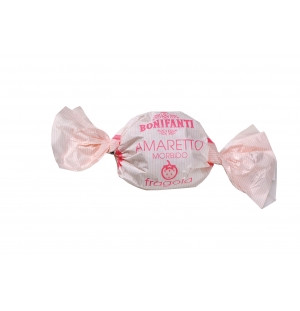 AMARETTI MISTI ALLA FRUTTA IN SACCHETTO 350g