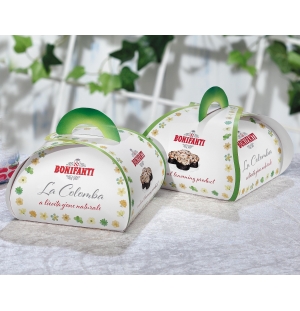 COLOMBINA ASTUCCIO PRIMAVERA 130 GR