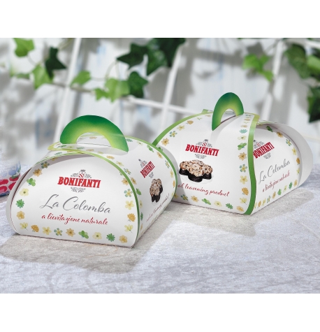 COLOMBINA ASTUCCIO PRIMAVERA 130 GR COLOMBINA ASTUCCIO PRIMAVERA 130 GR