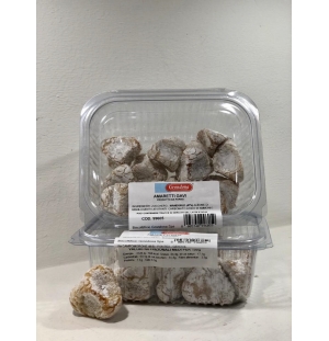 AMARETTI MORBIDI 200 GR