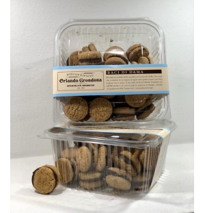 BACI DI DAMA 500 GR
