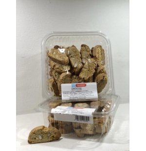 CANTUCCINI 400 gr