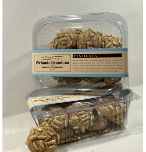 PINOLATA 200 gr