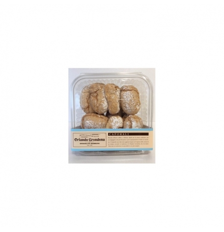 SFOGLIATINE 200 gr SFOGLIATINE 200 gr