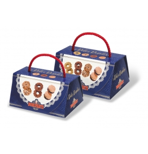 I DOLCI DESIDERI -LINGOTTO 220 GR
