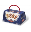 I DOLCI DESIDERI - LINGOTTO 420 GR