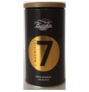 Barattolo miscela " I MAGNIFICI SETTE" macinato moka 250 gr