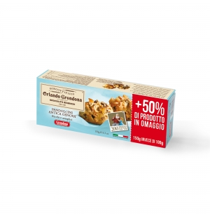 PANDOLCINI ANTICA GENOVA 100g