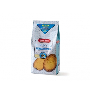 BISCOTTI CORLEGGERI 250g