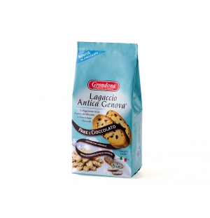 LAGACCIO AL CIOCCOLATO 250g