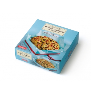 PANDOLCE ANTICA GENOVA 750g IN ASTUCCIO