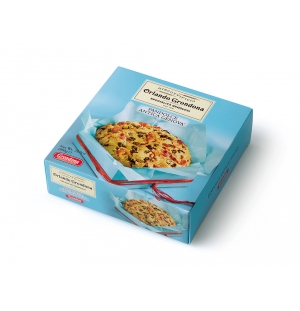 PANDOLCE ANTICA GENOVA 1000g IN ASTUCCIO