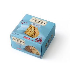 PANDOLCE GENOVESE 750g IN ASTUCCIO