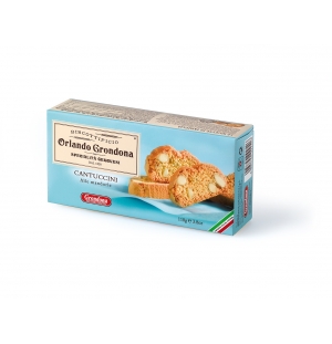 CANTUCCINI 110g
