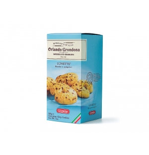 LUNETTE AL CIOCCOLATO 200g