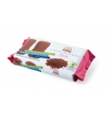 BISCOTTONI CACAO EVO SENZA ZUCCHERI e SENZA LATTOSIO 290g