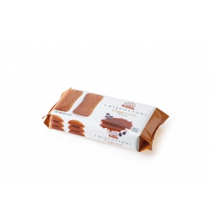 BISCOTTONI CAPPUCCINO 290g