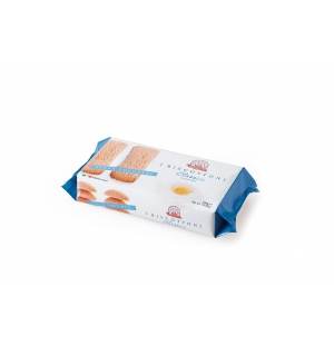 BISCOTTONI SENZA ZUCCHERI CLASSICI 290g