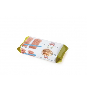 BISCOTTI SENZA ZUCCHERO CEREALI 290g