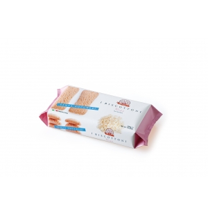 BISCOTTONI SENZA ZUCCHERO AL RISO 290g