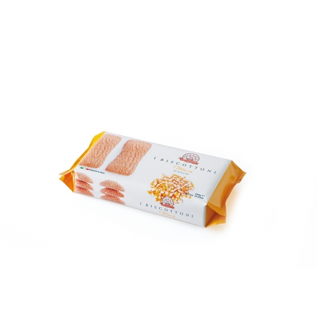 BISCOTTONI MAIS 290g BISCOTTONI MAIS 290g