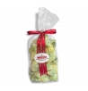 BACI DI DAMA ALLA NOCCIOLA IN SACCHETTO 350g