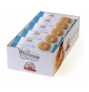 BISCOTTINI AL RISO SENZA ZUCCHERO 25g 1X30X6 pz