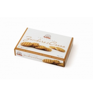 COLAZIONE ZUCCHERO DI CANNA 290g