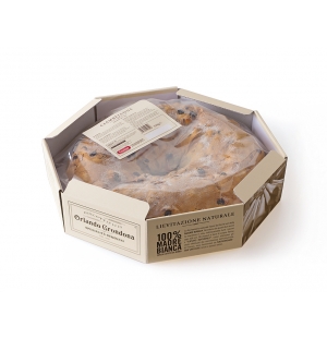 CIAMBELLONE 2500g