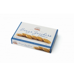 COLAZIONE SENZA ZUCCHERO CLASSICO 290g