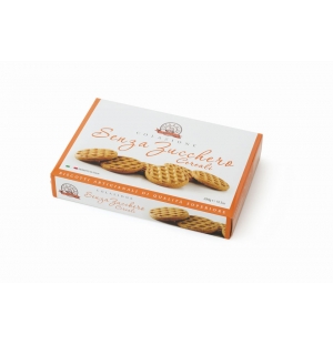 COLAZIONE SENZA ZUCCHERO AI CEREALI 290g