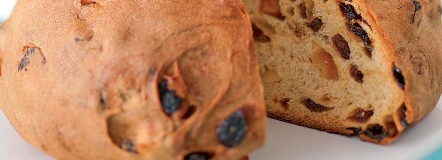 PANDOLCE GENOVESE