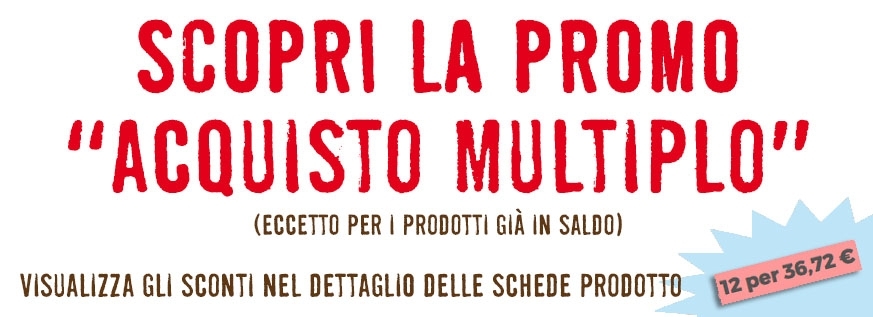 PROMOZIONI