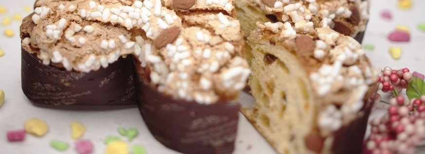 COLOMBA GRONDONA