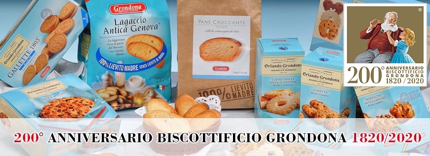 200 ANNI
