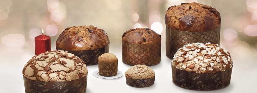 PANETTONE BONIFANTI