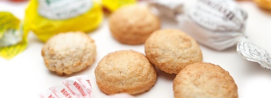 AMARETTI