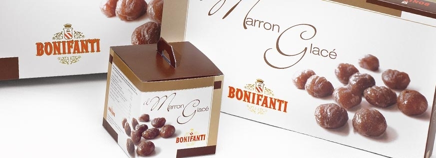 MARRON GLACE