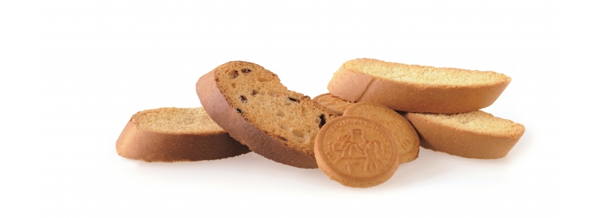 COLAZIONE GRONDONA
