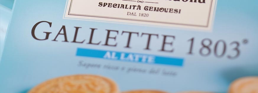GALLETTE E CANESTRELLINI